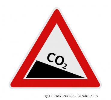 Gaz à effet de serre : nouvelle baisse des émissions en France en 2008