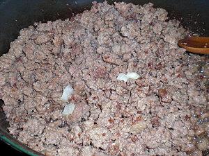 SAUCE BOLOGNAISE CIMG2960