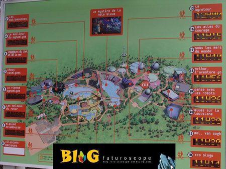 L'entrée du parc en 2010 06022010_16