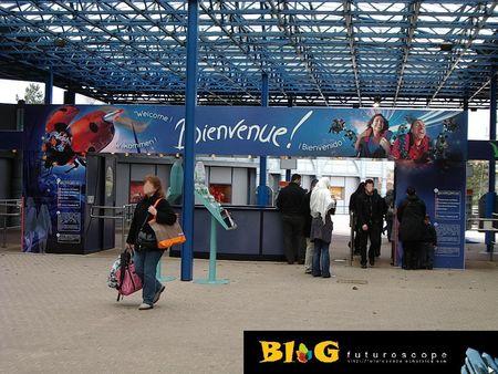 L'entrée du parc en 2010 06022010_1