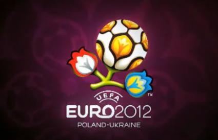 bannière euro 2012