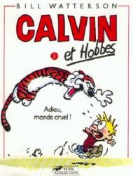 Calvin et Hobbes : Bill Watterson sans regret d'avoir arrêté