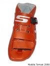 Test : chaussures sur mesure Sierra Tomcat Test : chaussures sur mesure Sierra Tomcat