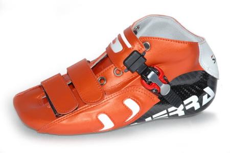 Test : chaussures sur mesure Sierra Tomcat Test : chaussures sur mesure Sierra Tomcat