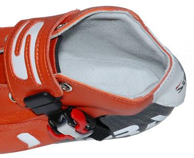 Test : chaussures sur mesure Sierra Tomcat Test : chaussures sur mesure Sierra Tomcat