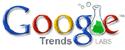 Google Trends : applications et limites