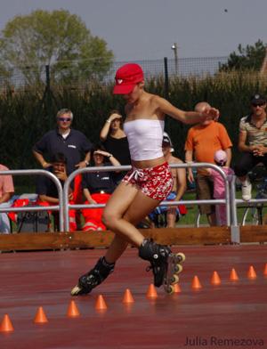 Les membres de rollerenligne.com Les membres de rollerenligne.com