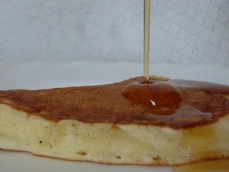 Goûter pancakes!!! P1020642