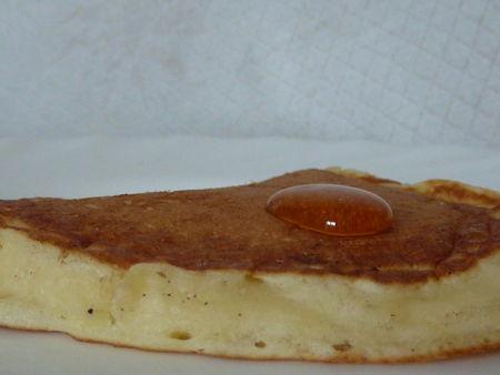 Goûter pancakes!!! P1020640