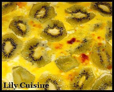 Tarte au kiwi DSCF2377