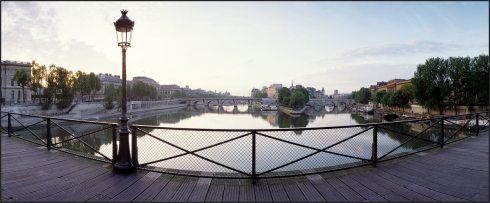 10 endroits romantiques en France