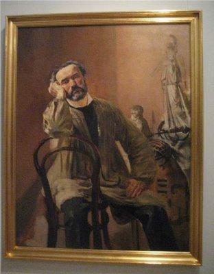 Voyage à Cracovie (X) : Stanisław Wyspiański, artiste polonais