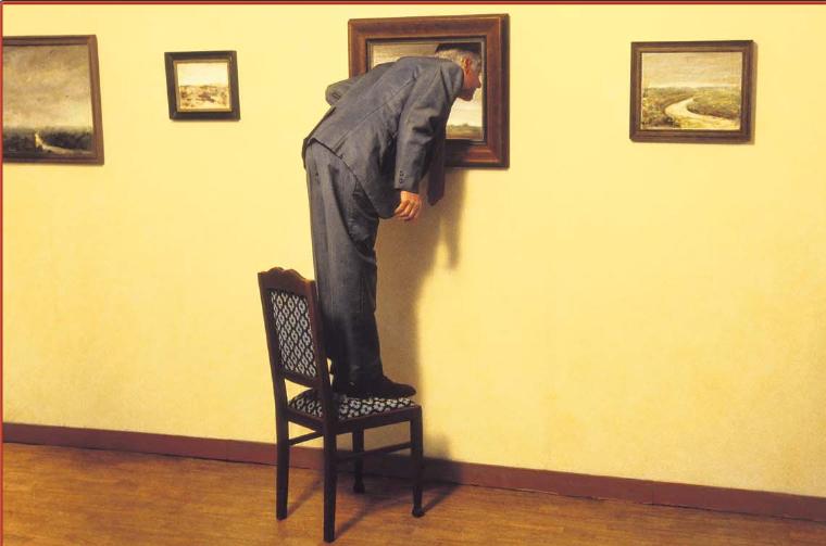 Comment vous dites ? Serendipité ? le-voyeur.1265652127.jpg