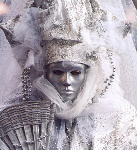 Fichier:Venezia-maschera carnevale.jpg