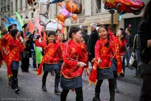nouvel an chinois Une Saint-Valentin à Paris, romantique et surprenante