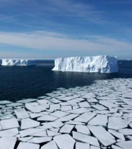 Climat : le réchauffement de l’Arctique serait beaucoup plus rapide que prévu