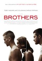 Brothers, réalisé par Jim Sheridan