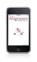 De Filigranes, librairie de Bruxelles à iFiligranes, librairie sur iPhone De Filigranes, librairie de Bruxelles à iFiligranes, librairie sur iPhone