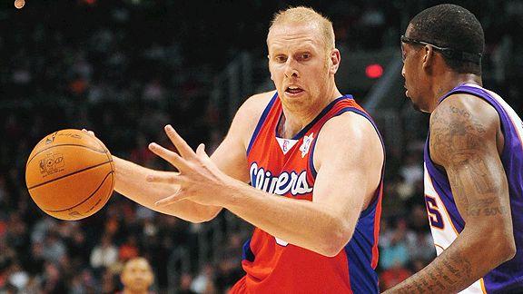 Kaman remplace Roy au All-Star Game