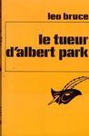 Le tueur d'Albert Park le_tueur_d_Albert_Park