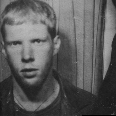 jandek Jandek – Six And Six