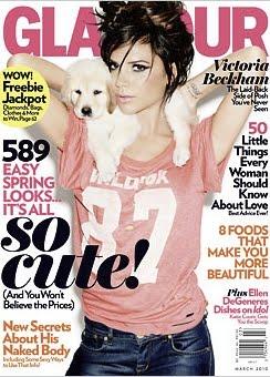 Victoria Beckham