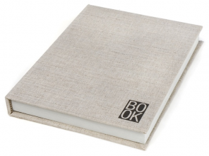 Du lecteur ebook au livre papier : Book, tout arrive