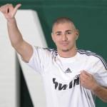 Le Real Madrid à Milan : « Benzema est à vendre »
