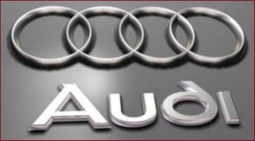Avatar version Audi