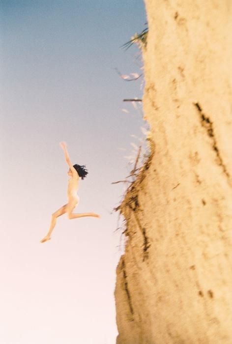 © Ryan McGinley