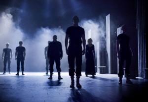 Macbeth Gémeaux Macbeth