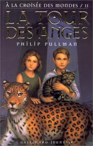 La tour des anges