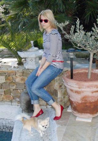 et une marinère une!!! Image hébergée par servimg.com