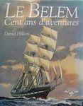 L’Alliance du graphisme et du monde maritime couv_belem
