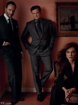 The 2010 Hollywood Portfolio by Vanity Fair: Actors-Directors