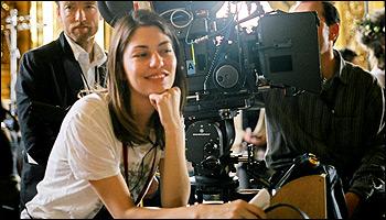 Premières images de Somewhere de Sofia Coppola