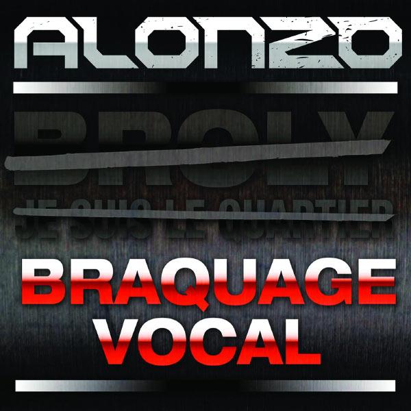 Segnor Alonzo [Psy 4 Rime] - Braquage Vocal [CLIPS] (2010)