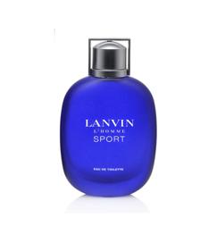 LANVIN L HOMME SPORT Bottle Only 100 ml