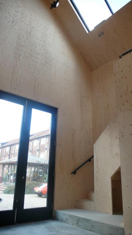 650-Dovecot-Studio-Haworth-Tompkins-8 The Dovecot Studio par Haworth Tompkins