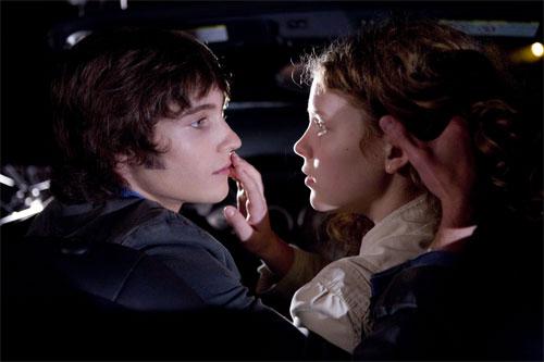 Star-crossed lovers Star-crossed lovers