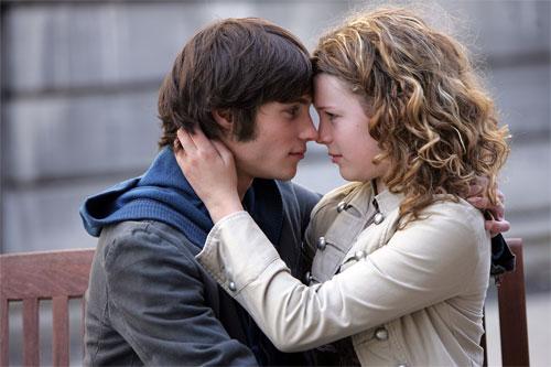 Star-crossed lovers Star-crossed lovers
