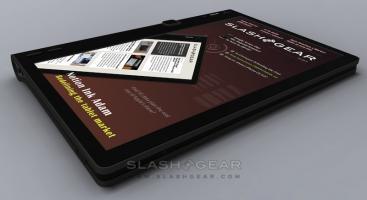Adam de Notion Ink, une tablette plus performante que l'iPad ? Adam de Notion Ink, une tablette plus performante que l'iPad ?