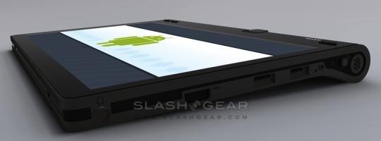 Adam de Notion Ink, une tablette plus performante que l'iPad ? Adam de Notion Ink, une tablette plus performante que l'iPad ?