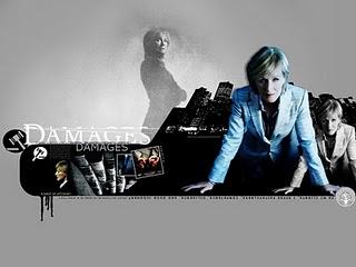 Damages - 3x03 :