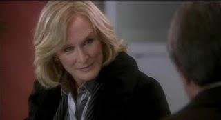 Damages - 3x03 :