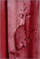 La Maison Rouge