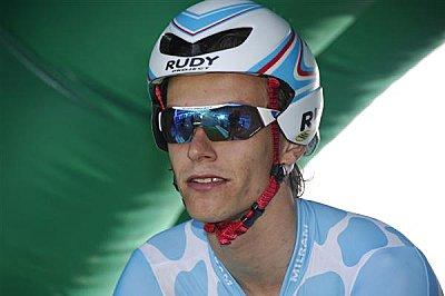 Trofeo Inca = Gerdemann Linus