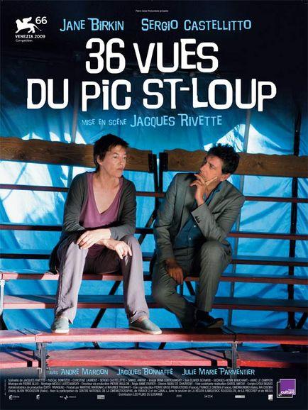36 vues du Pic Saint-Loup [DVDRiP]