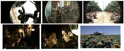 Lebanon - De Samuel Maoz
