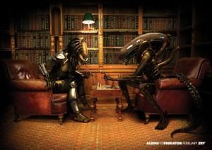 Avis sur la démo d’Alien VS Prédator (PC)